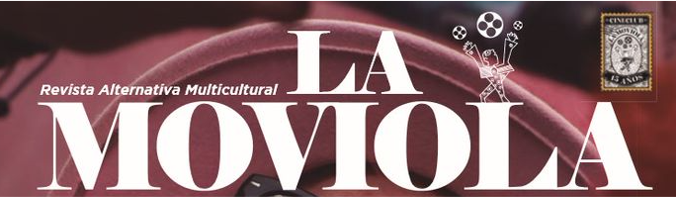 Revista Alternativa Multicultural La Moviola